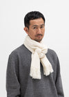 Non Brushed Large Stole
