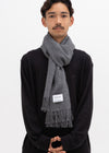 Non Brushed Large Stole