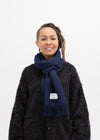 Non Brushed Large Stole