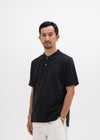 Poloshirt with Logo Embroidery