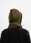 Hoody Scarf together with Snowpeak