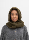 Hoody Scarf together with Snowpeak