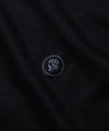 Cut/Sew Long Sleeve Shirt with Embroidery