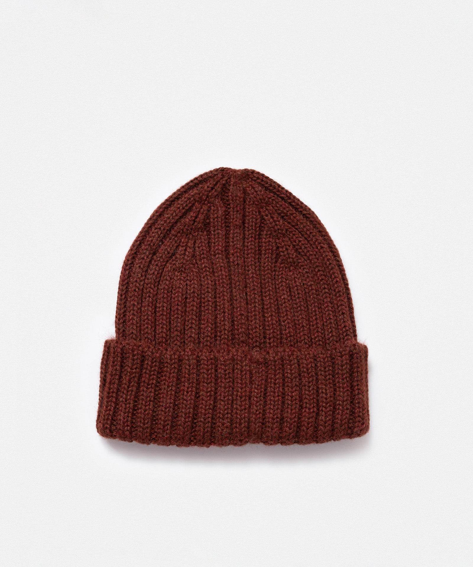 Rib Hat