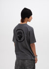 Organic Cotton and Hemp Logo T-shirt