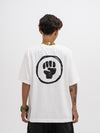 Organic Cotton and Hemp Logo T-shirt