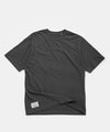 Organic Cotton and Hemp Logo T-shirt