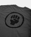 Organic Cotton and Hemp Logo T-shirt