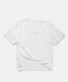 Organic Cotton and Hemp Logo T-shirt