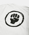 Organic Cotton and Hemp Logo T-shirt