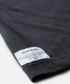 Organic Cotton and Hemp T-shirt "Tube"