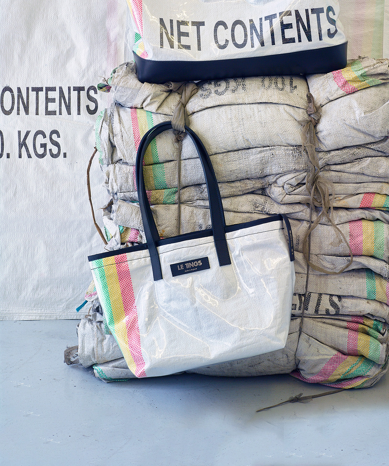 Mini Scandal Bag