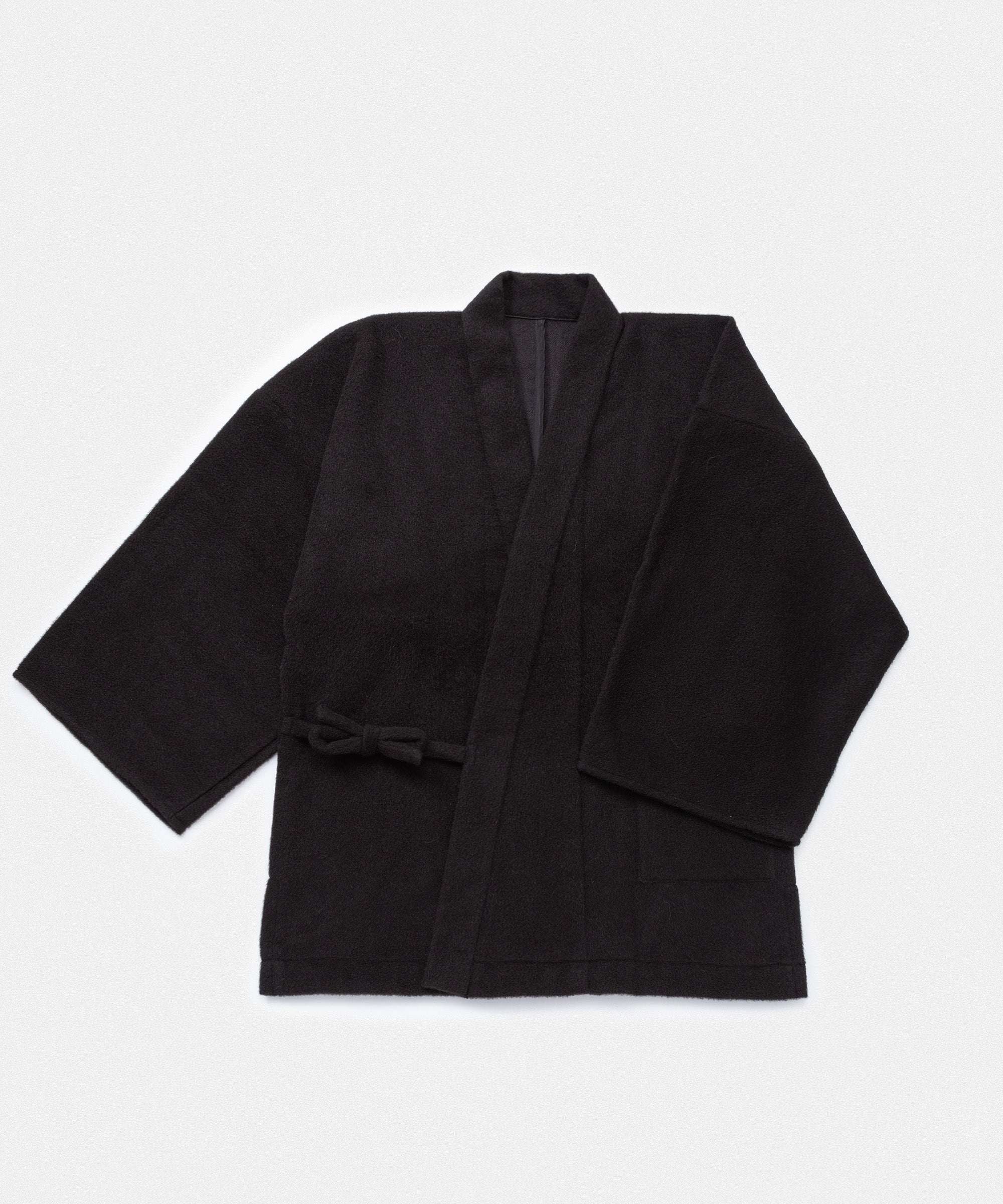Kimono Jacket