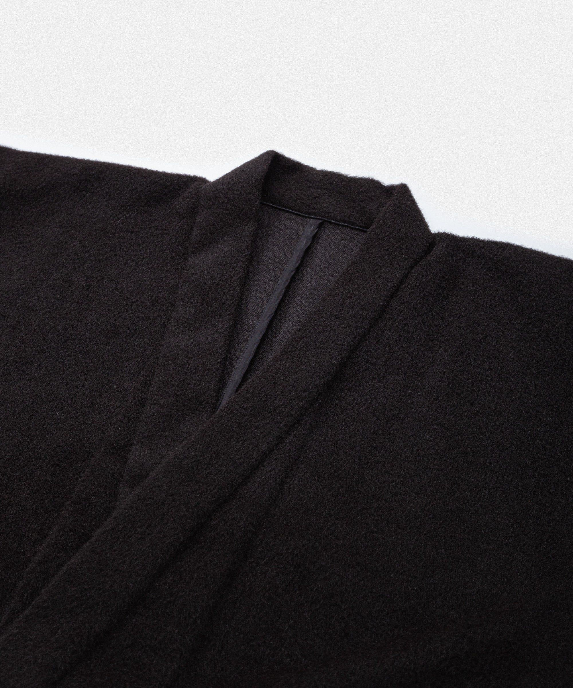 Kimono Jacket
