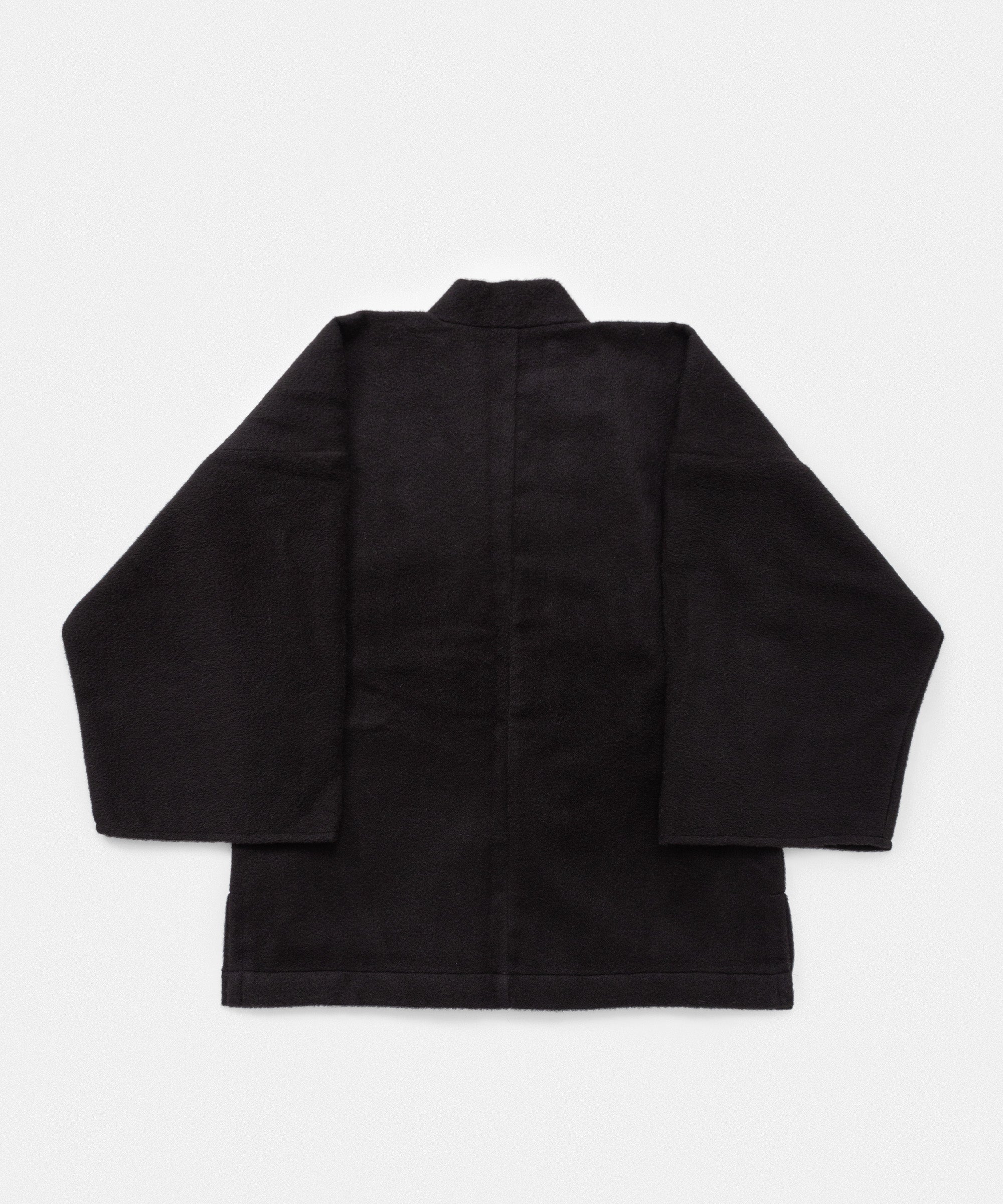 Kimono Jacket